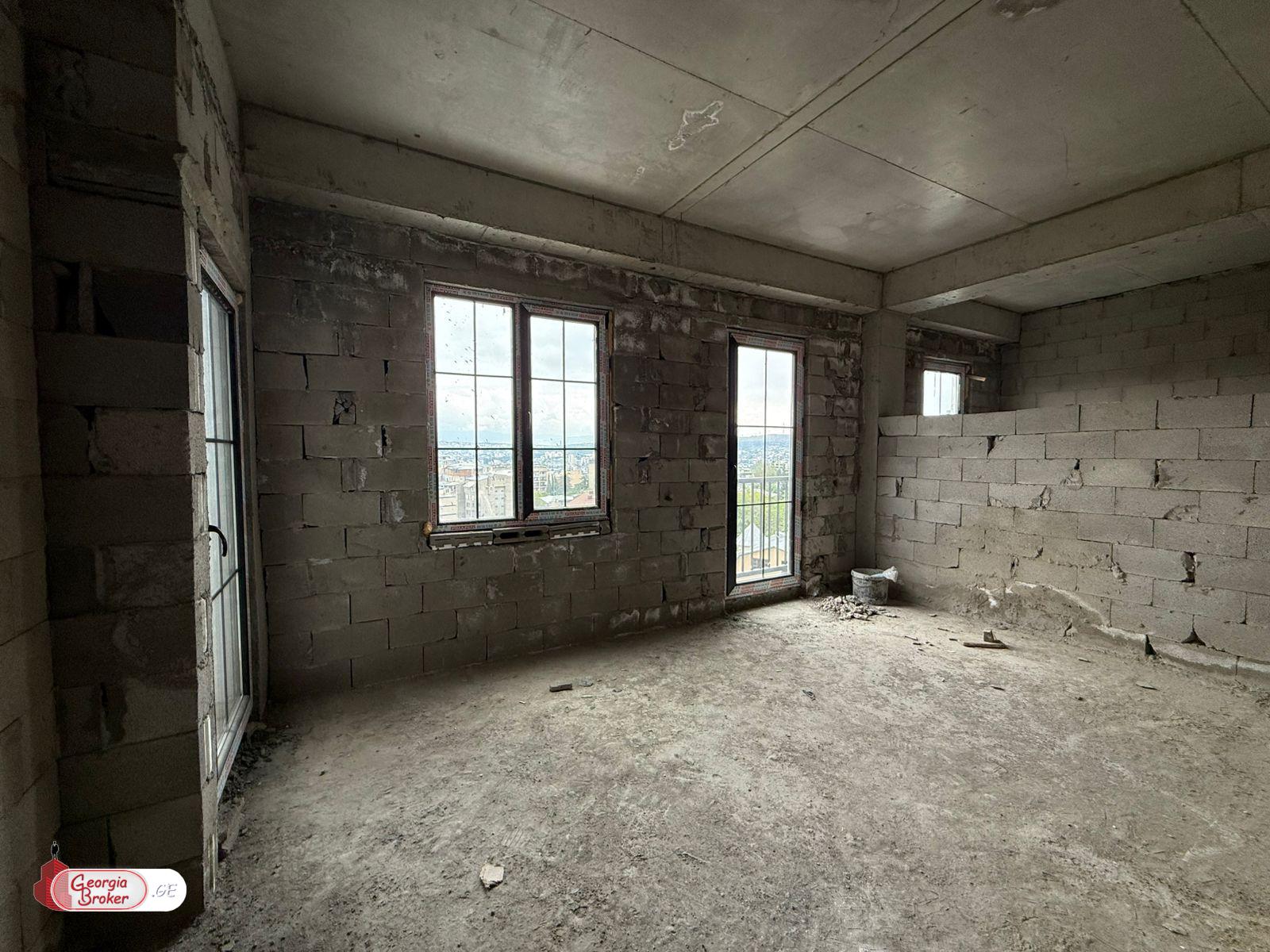 продается квартира новостройка 2-комнаты